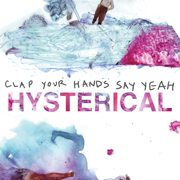 Hysterical cover600rgb